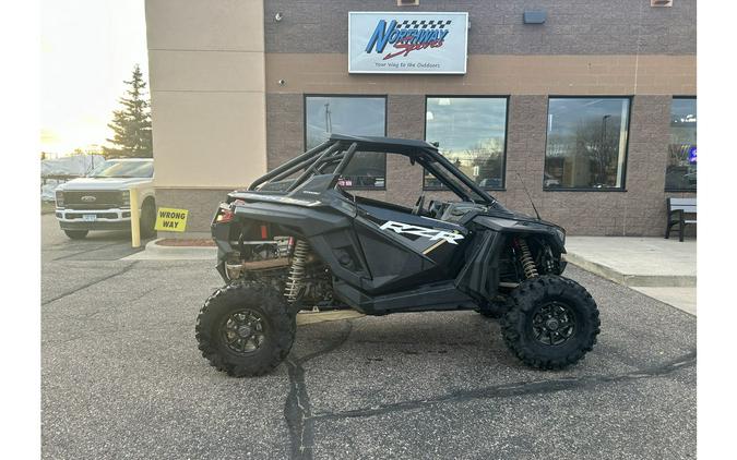 2022 Polaris RZR PRO XP ULTIMATE