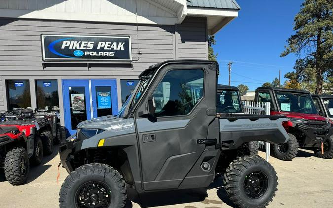 2026 Polaris RANGER XP 1000 NORTHSTAR ULTIMATE STEALTH GRAY