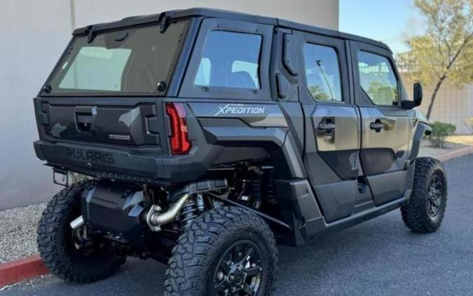 2026 Polaris® XPedition ADV 5 NorthStar