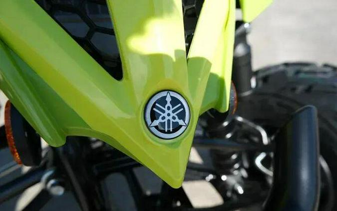 2026 YAMAHA RAPTOR 700R SE