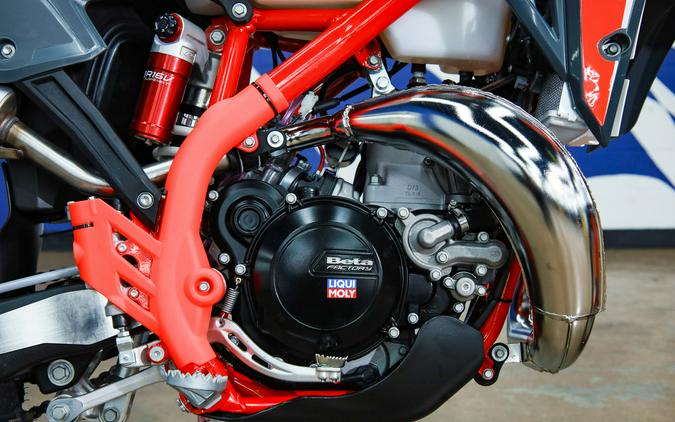 2026 Beta Motorcycles Xtrainer 300