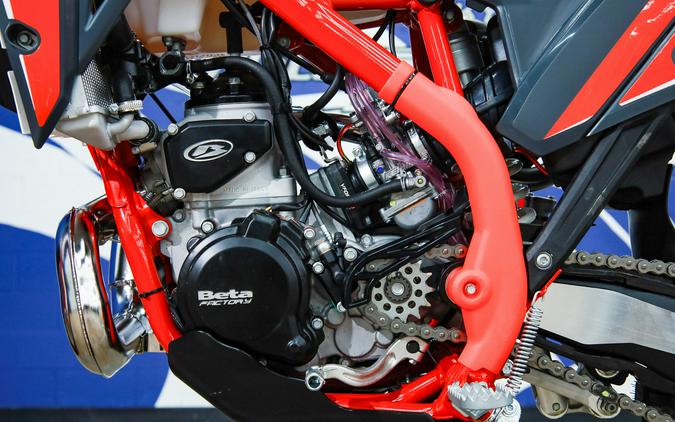 2026 Beta Motorcycles Xtrainer 300