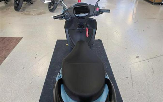 2026 PIAGGIO LIBERTY S 50cc