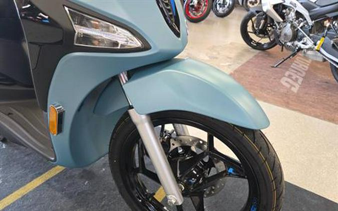 2026 PIAGGIO LIBERTY S 50cc