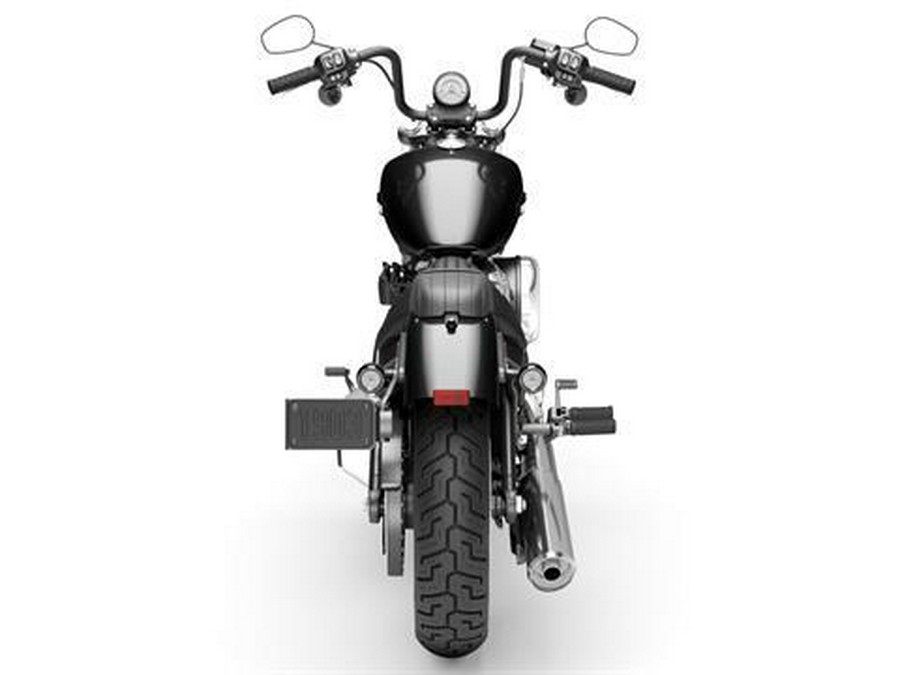 2026 Harley-Davidson Softail Street Bob