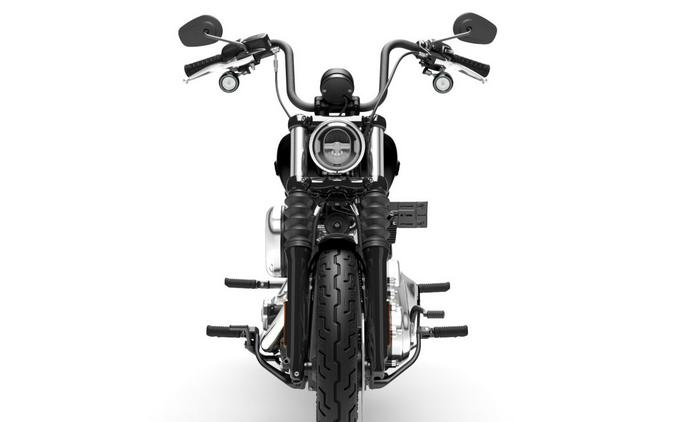2026 Harley-Davidson Softail Street Bob