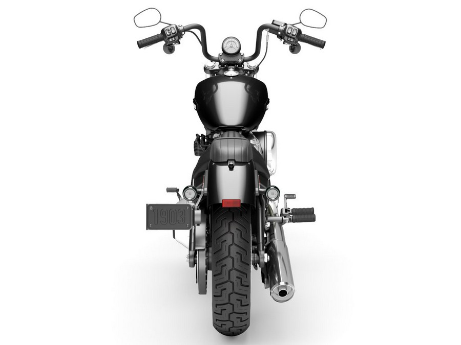 2026 Harley-Davidson Softail Street Bob