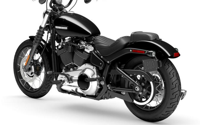 2026 Harley-Davidson Street Bob®
