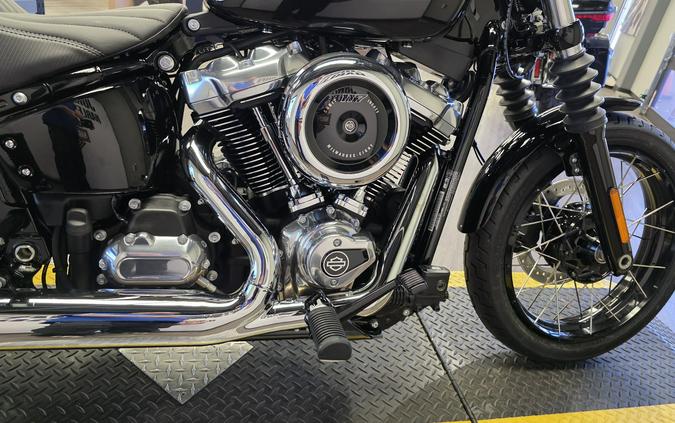 2026 Harley-Davidson Street Bob®