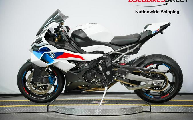2025 BMW S1000RR - $26,499.00
