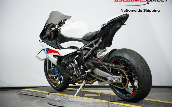 2025 BMW S1000RR - $26,499.00