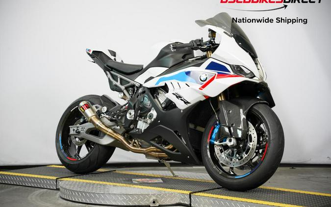 2025 BMW S1000RR - $26,499.00
