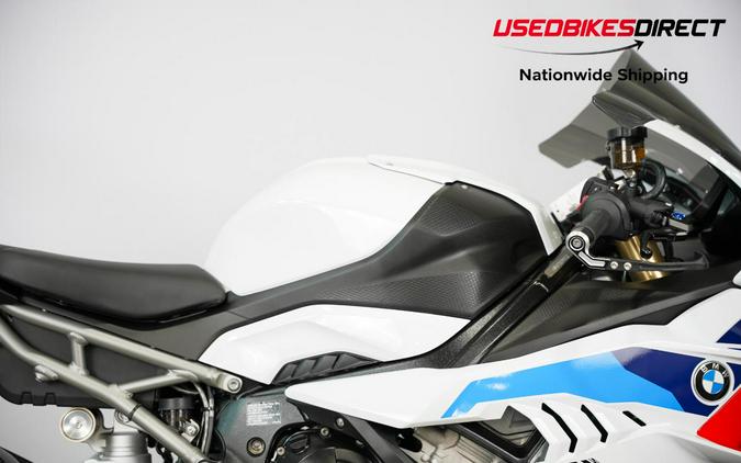 2025 BMW S1000RR - $26,499.00