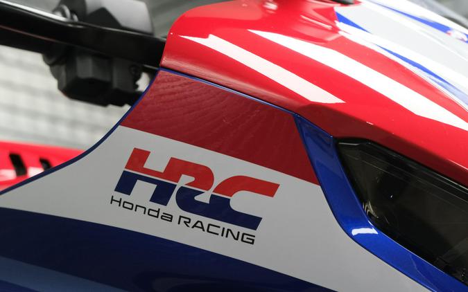 2026 HONDA CBR1000RR-R FIREBLADE SP