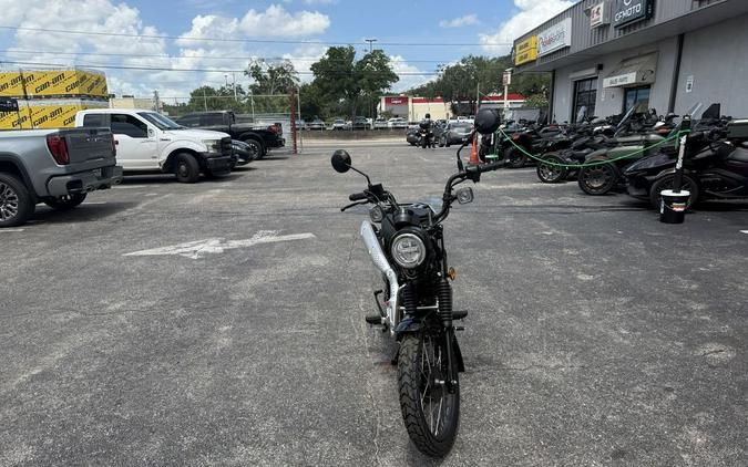 2026 Honda® Trail125