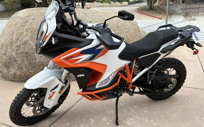 2024 KTM 1290 Super Adventure R