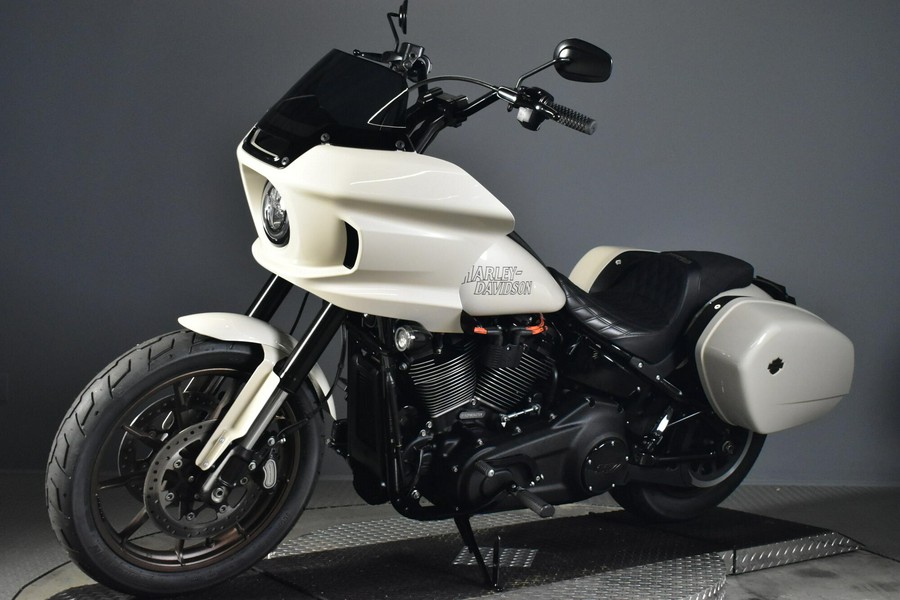 2023 Harley-Davidson Low Rider ST FXLRST