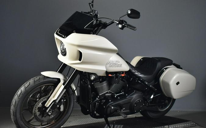 2023 Harley-Davidson Low Rider ST FXLRST