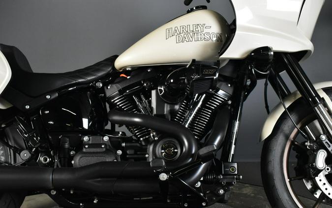2023 Harley-Davidson Low Rider ST FXLRST