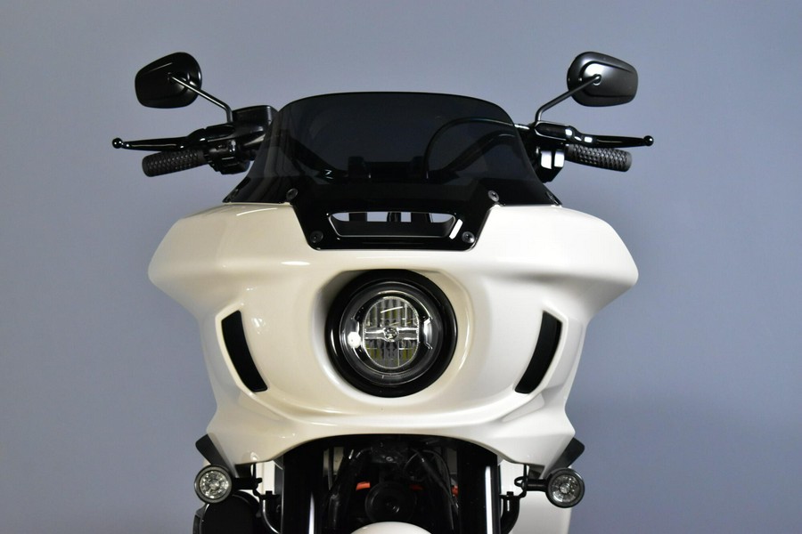 2023 Harley-Davidson Low Rider ST FXLRST