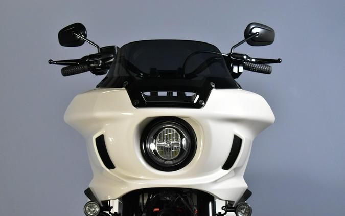 2023 Harley-Davidson Low Rider ST FXLRST