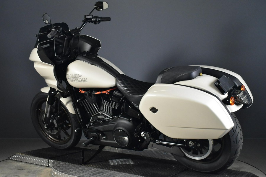2023 Harley-Davidson Low Rider ST FXLRST