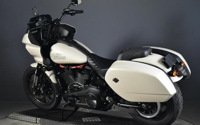 2023 Harley-Davidson Low Rider ST FXLRST