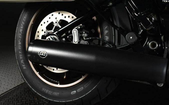 2023 Harley-Davidson Low Rider ST FXLRST