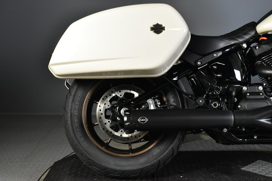 2023 Harley-Davidson Low Rider ST FXLRST
