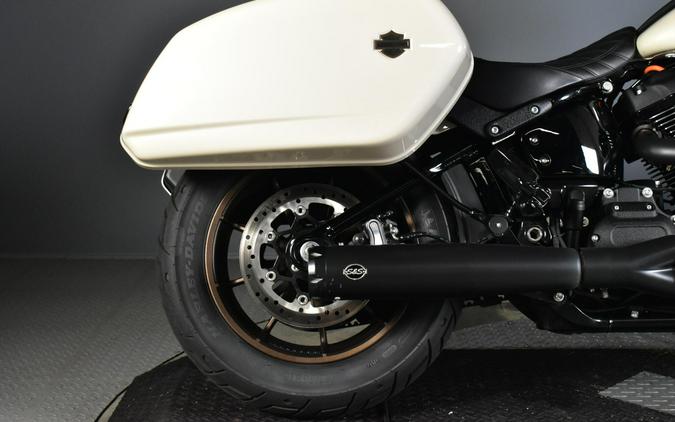 2023 Harley-Davidson Low Rider ST FXLRST
