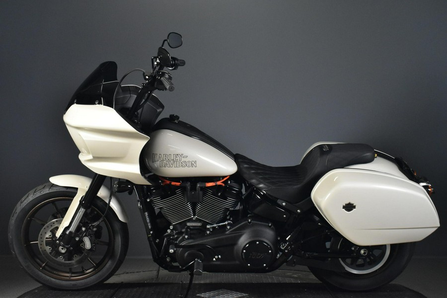 2023 Harley-Davidson Low Rider ST FXLRST