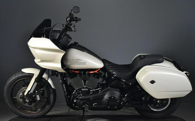 2023 Harley-Davidson Low Rider ST FXLRST