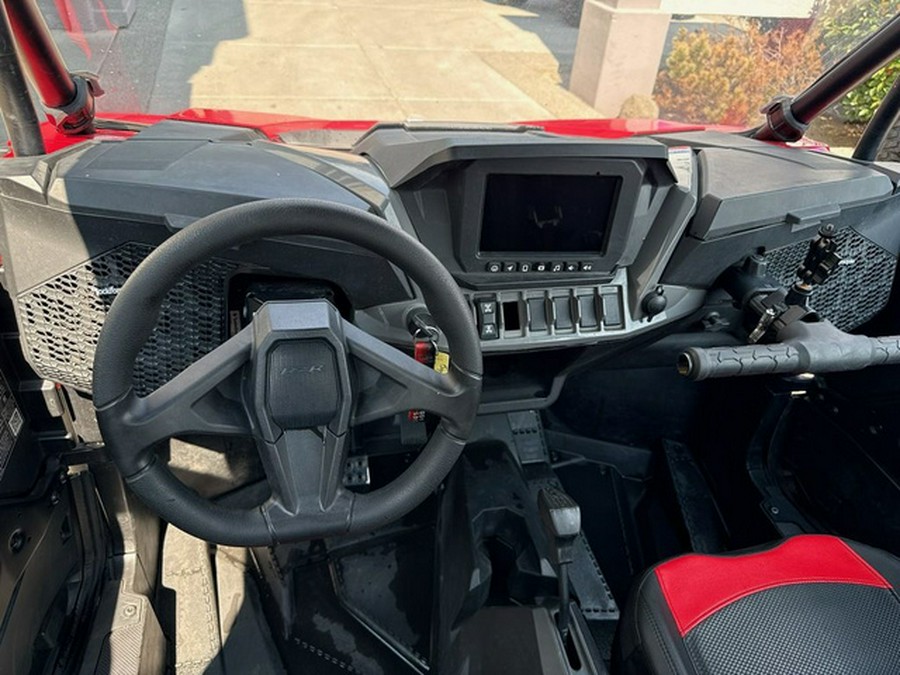 2024 Polaris RZR XP 4 1000 Ultimate