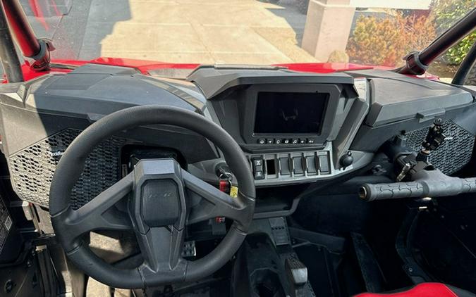 2024 Polaris RZR XP 4 1000 Ultimate
