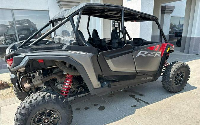 2024 Polaris RZR XP 4 1000 Ultimate