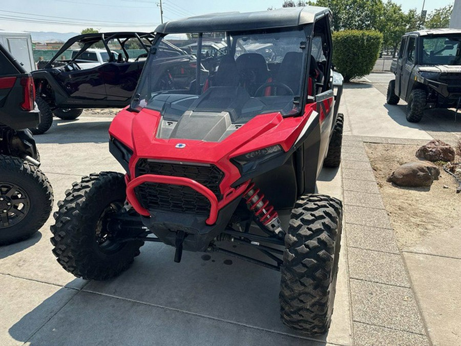 2024 Polaris RZR XP 4 1000 Ultimate
