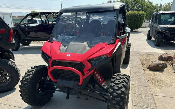 2024 Polaris RZR XP 4 1000 Ultimate