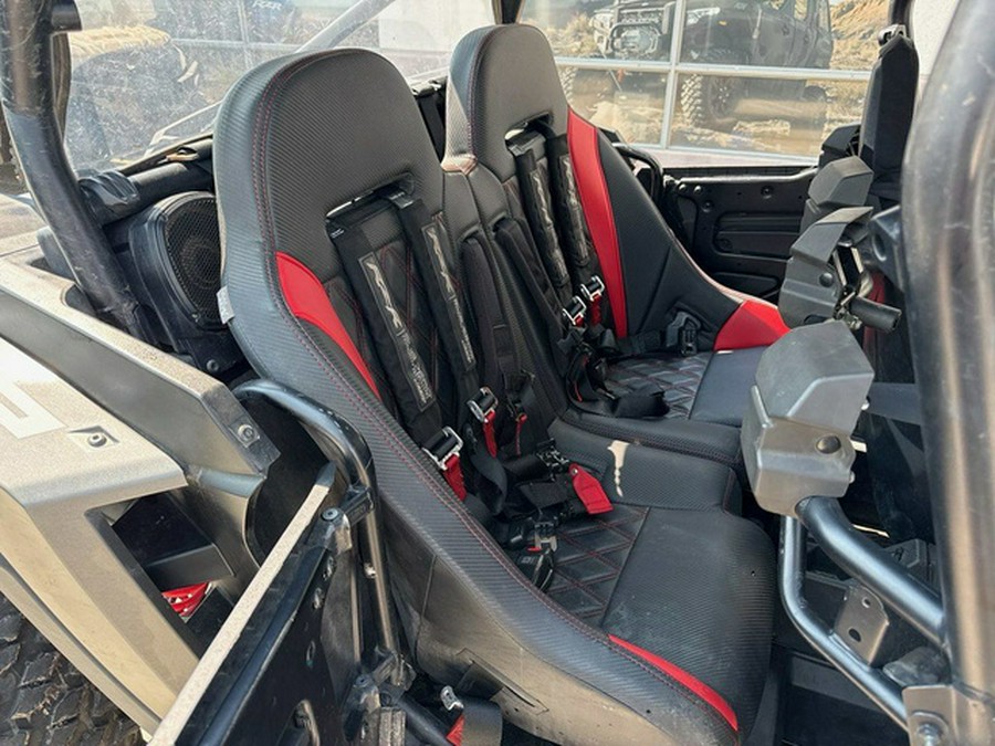 2024 Polaris RZR XP 4 1000 Ultimate