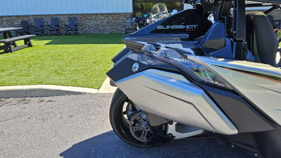2017 Slingshot Slingshot SLR
