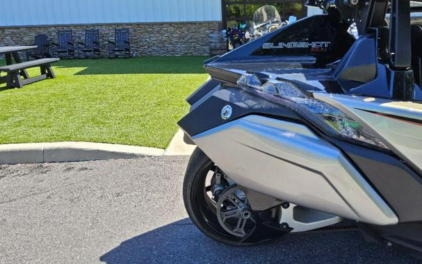2017 Slingshot Slingshot SLR
