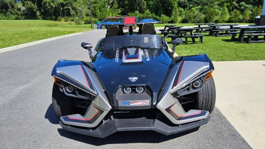 2017 Slingshot Slingshot SLR
