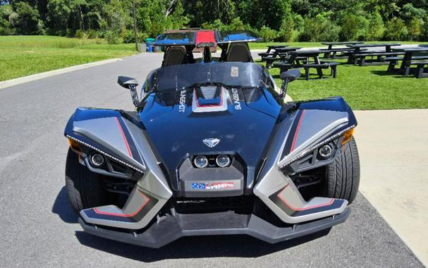 2017 Slingshot Slingshot SLR