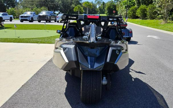 2017 Slingshot Slingshot SLR