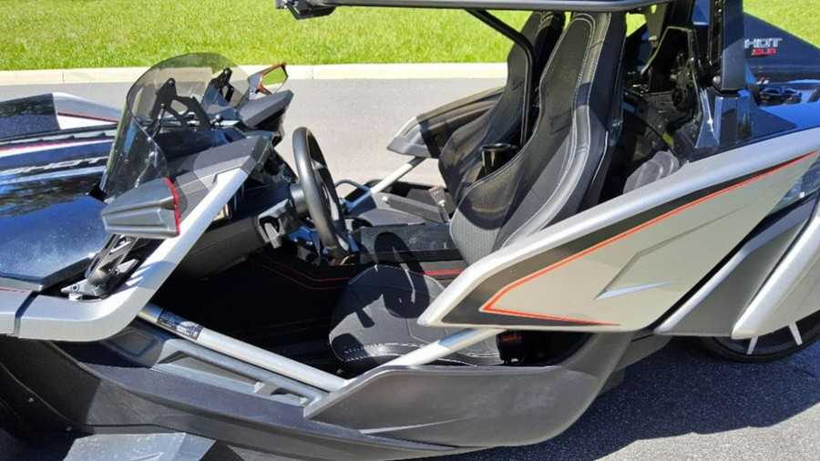 2017 Slingshot Slingshot SLR