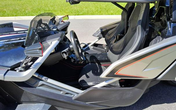 2017 Slingshot Slingshot SLR