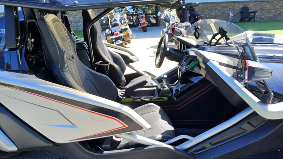 2017 Slingshot Slingshot SLR