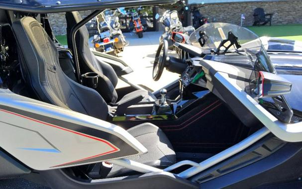 2017 Slingshot Slingshot SLR