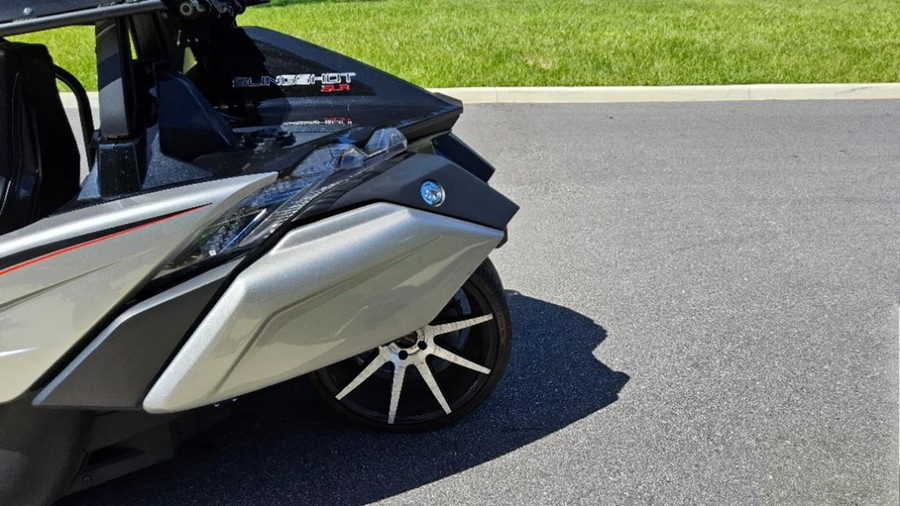 2017 Slingshot Slingshot SLR