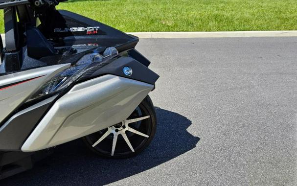 2017 Slingshot Slingshot SLR