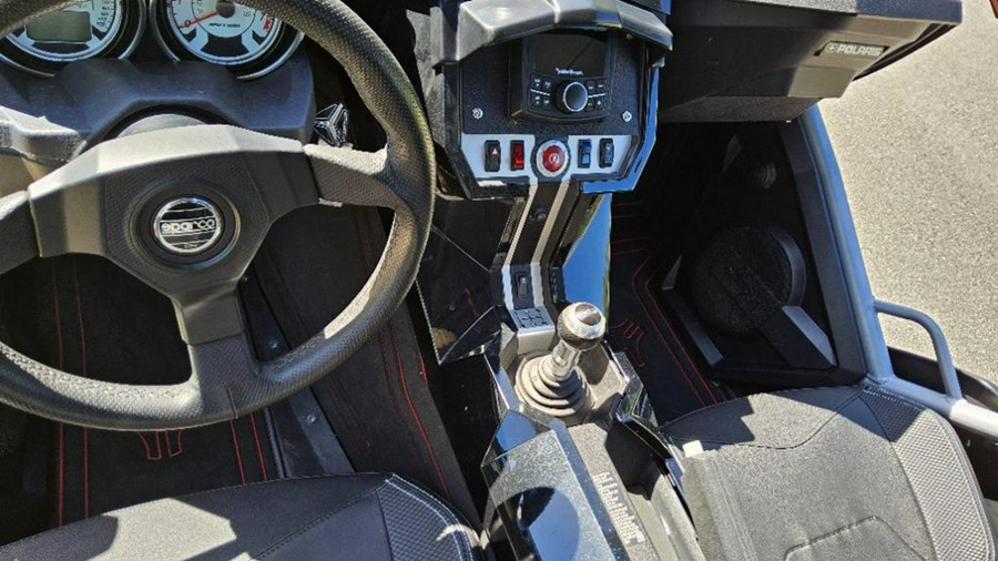 2017 Slingshot Slingshot SLR